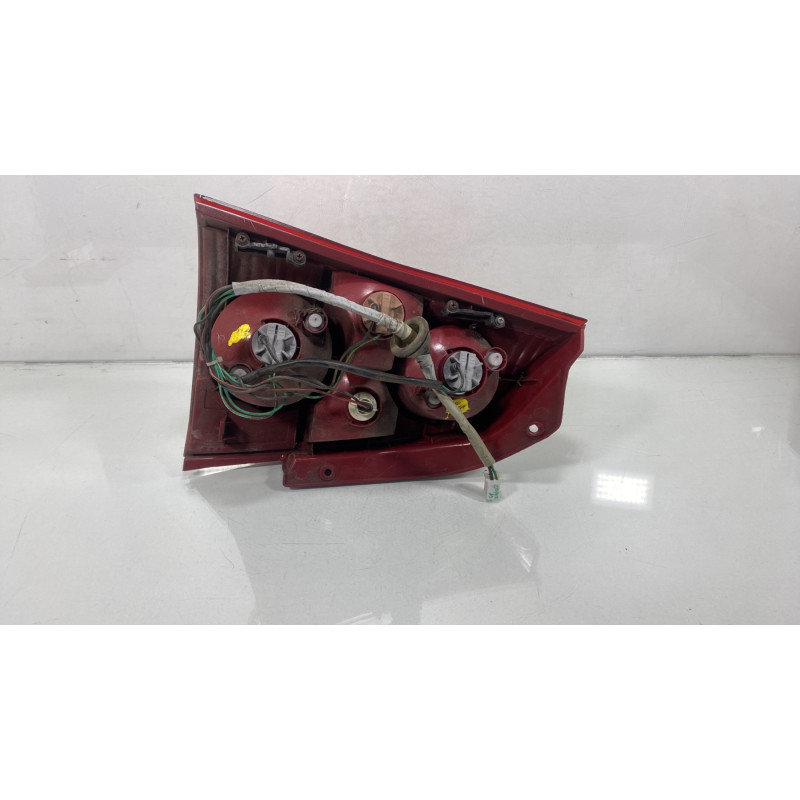 Feu arriere principal droit (feux) HYUNDAI ATOS 2 PRIME Photo n°2