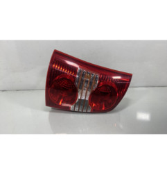 Feu arriere principal gauche (feux) HYUNDAI ATOS 2 PRIME Photo n°1