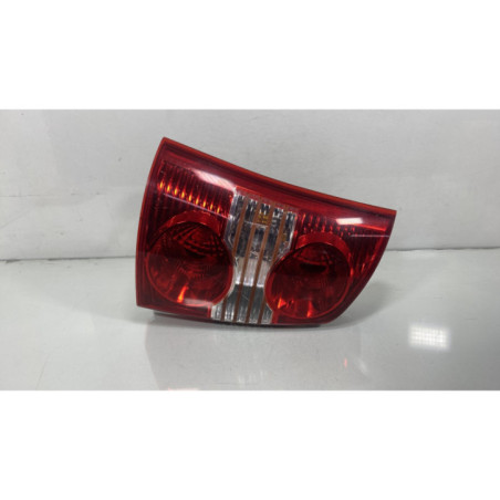 Feu arriere principal gauche (feux) HYUNDAI ATOS 2 PRIME Photo n°1