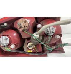 Feu arriere principal gauche (feux) HYUNDAI ATOS 2 PRIME