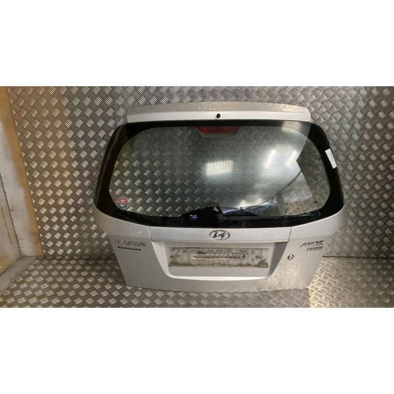 Malle/Hayon arriere HYUNDAI ATOS 2 PRIME Photo n°1