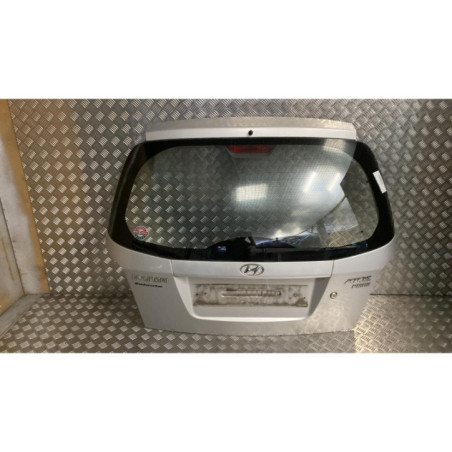 Malle/Hayon arriere HYUNDAI ATOS 2 PRIME Photo n°1