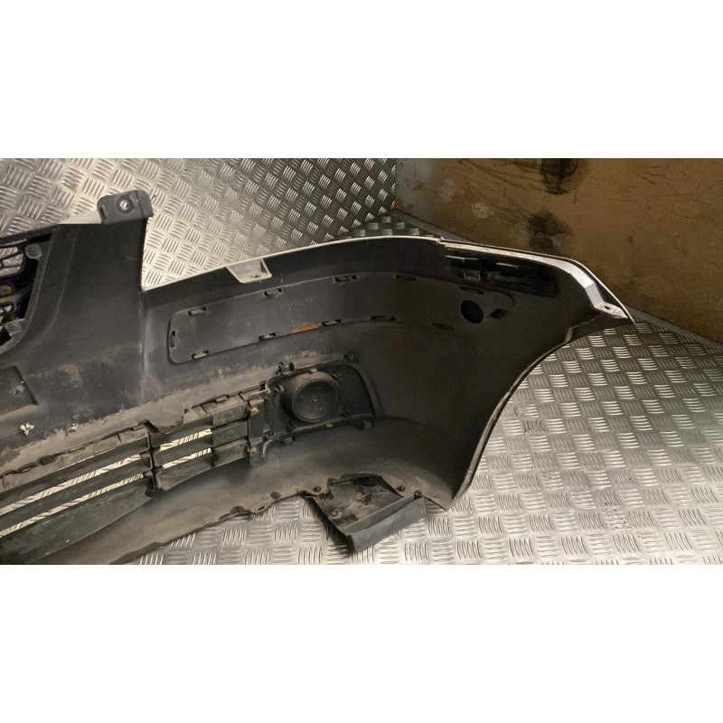 Pare choc avant HYUNDAI ATOS 2 PRIME Photo n°1