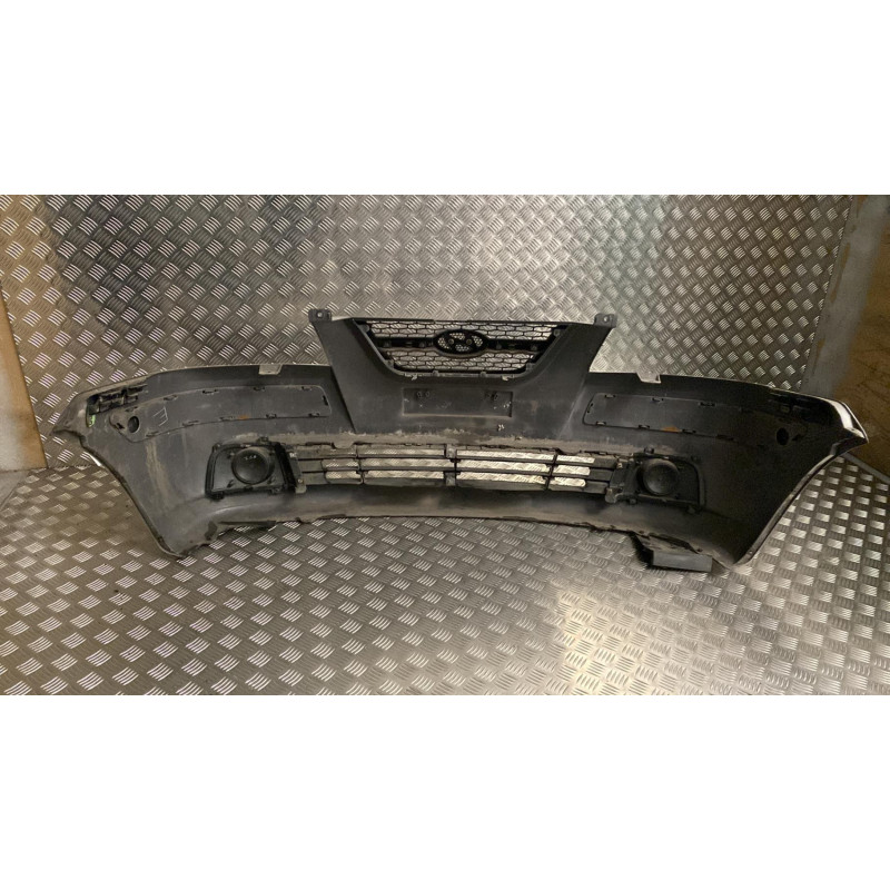 Pare choc avant HYUNDAI ATOS 2 PRIME Photo n°3