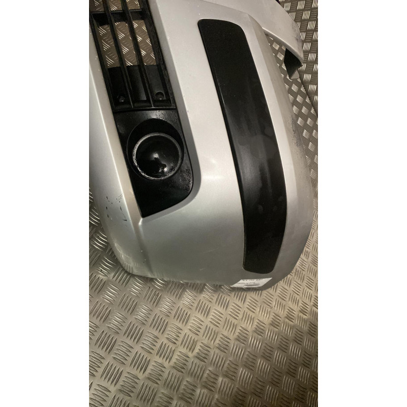 Pare choc avant HYUNDAI ATOS 2 PRIME Photo n°4