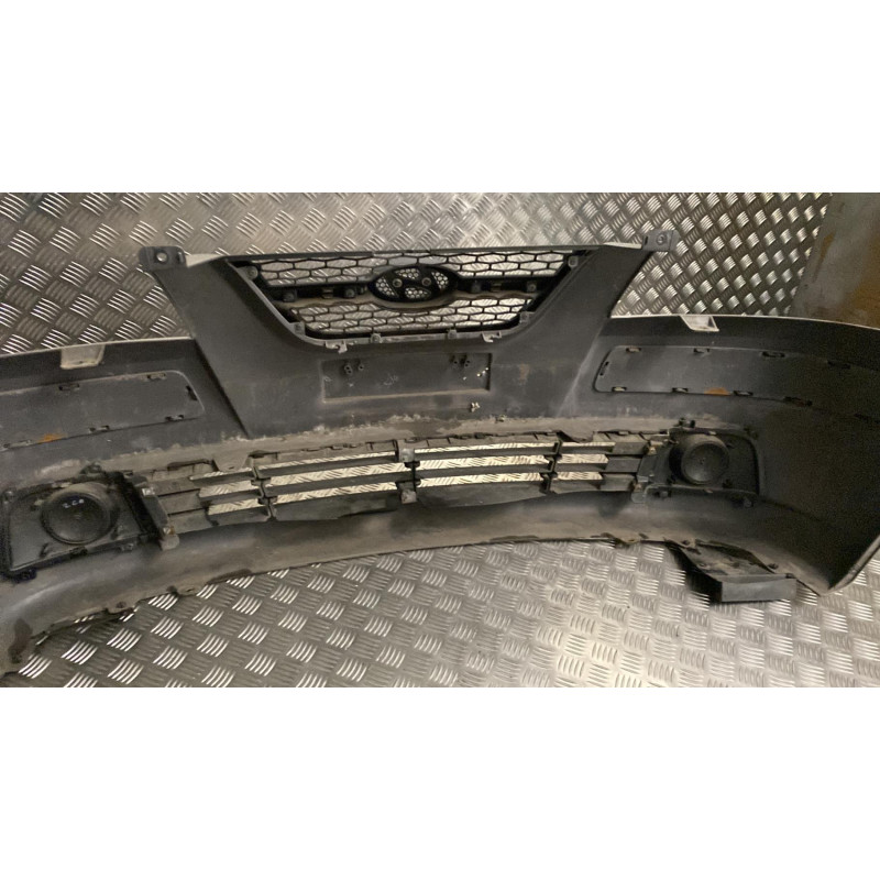 Pare choc avant HYUNDAI ATOS 2 PRIME Photo n°5