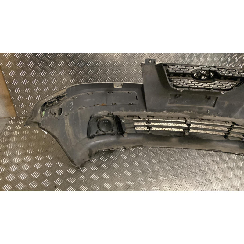 Pare choc avant HYUNDAI ATOS 2 PRIME Photo n°6