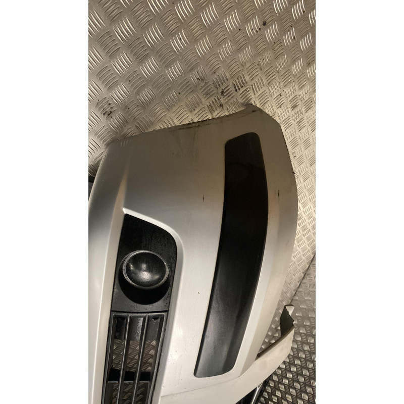 Pare choc avant HYUNDAI ATOS 2 PRIME Photo n°8