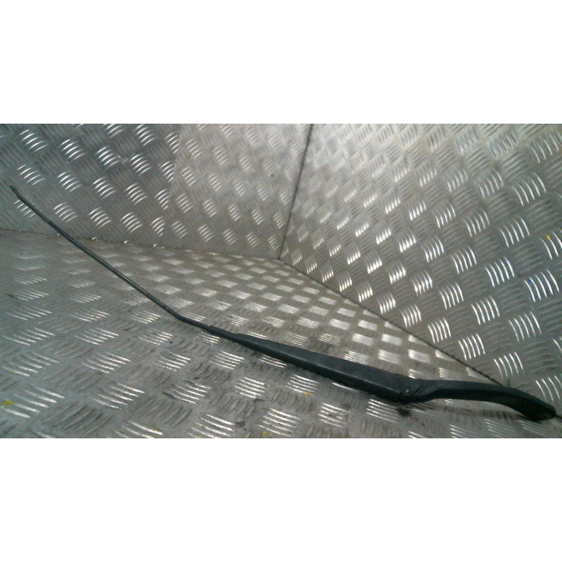 Bras essuie glace avant gauche RENAULT TWINGO 3 Photo n°2
