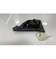 Poignee porte arriere droit RENAULT TWINGO 3 Photo n°1