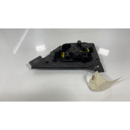 Poignee porte arriere droit RENAULT TWINGO 3 Photo n°1