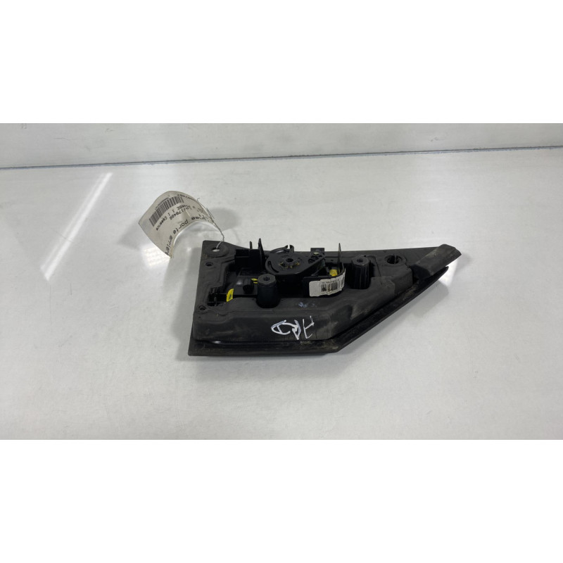 Poignee porte arriere droit RENAULT TWINGO 3 Photo n°2
