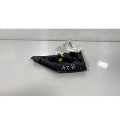 Poignee porte arriere gauche RENAULT TWINGO 3 Photo n°1