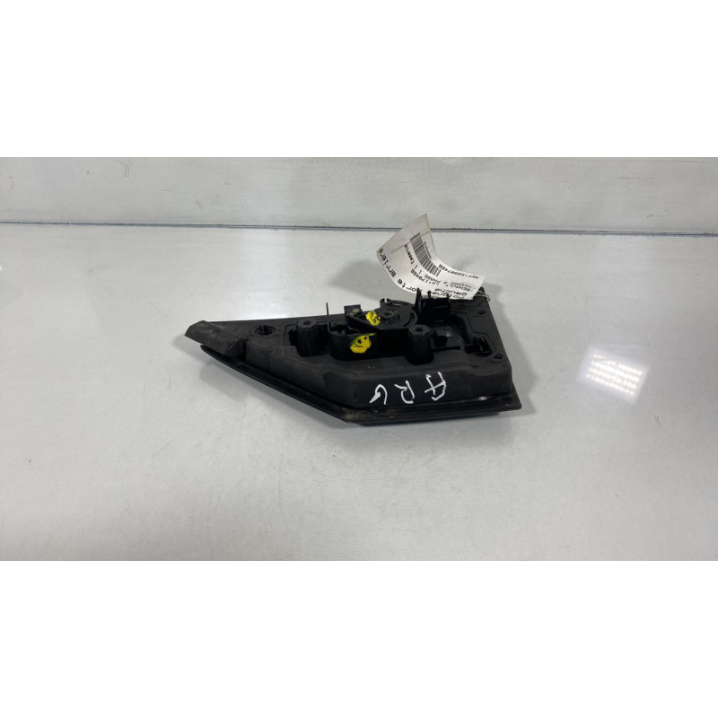 Poignee porte arriere gauche RENAULT TWINGO 3 Photo n°1