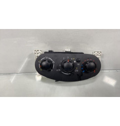 Commande chauffage RENAULT TWINGO 3