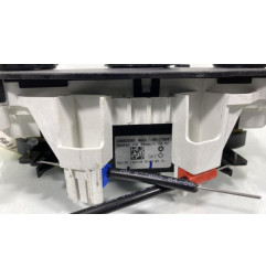 Commande chauffage RENAULT TWINGO 3