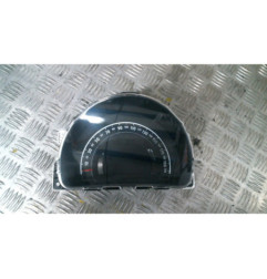 Compteur RENAULT TWINGO 3 Photo n°1