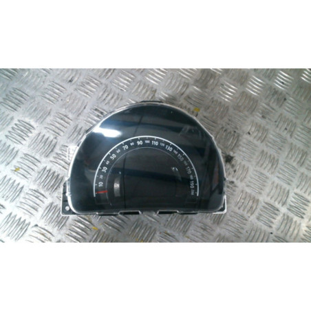 Compteur RENAULT TWINGO 3 Photo n°1