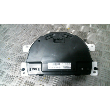 Compteur RENAULT TWINGO 3