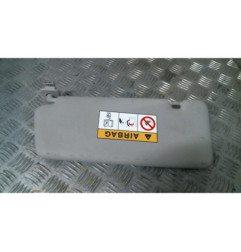 Pare soleil droit RENAULT TWINGO 3