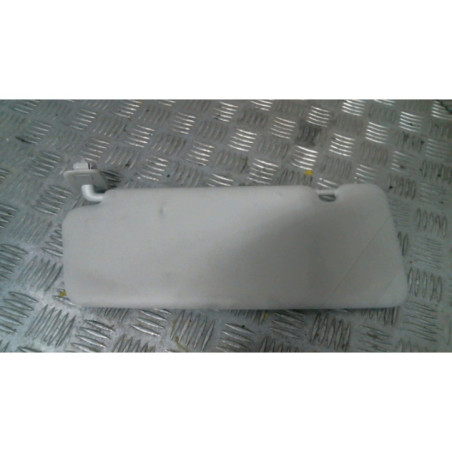 Pare soleil gauche RENAULT TWINGO 3