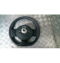 Volant RENAULT TWINGO 3 Photo n°1