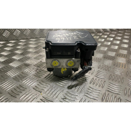 Bloc ABS (freins anti-blocage) RENAULT TWINGO 3