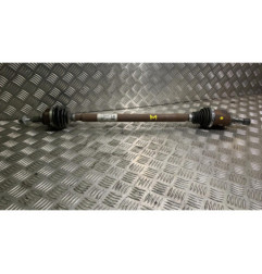 Cardan arriere droit (transmission) RENAULT TWINGO 3 Photo n°1