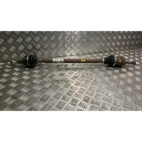 Cardan arriere droit (transmission) RENAULT TWINGO 3 Photo n°1