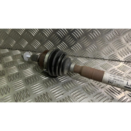 Cardan arriere droit (transmission) RENAULT TWINGO 3