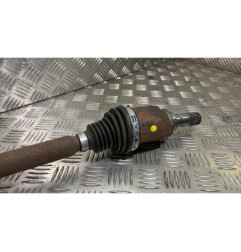 Cardan arriere droit (transmission) RENAULT TWINGO 3