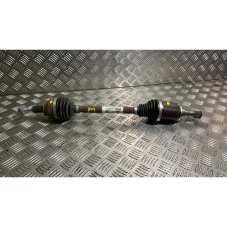 Cardan arriere gauche (transmission) RENAULT TWINGO 3