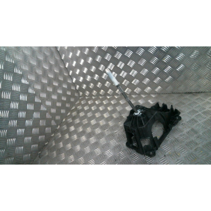 Levier de vitesses RENAULT TWINGO 3 Photo n°1