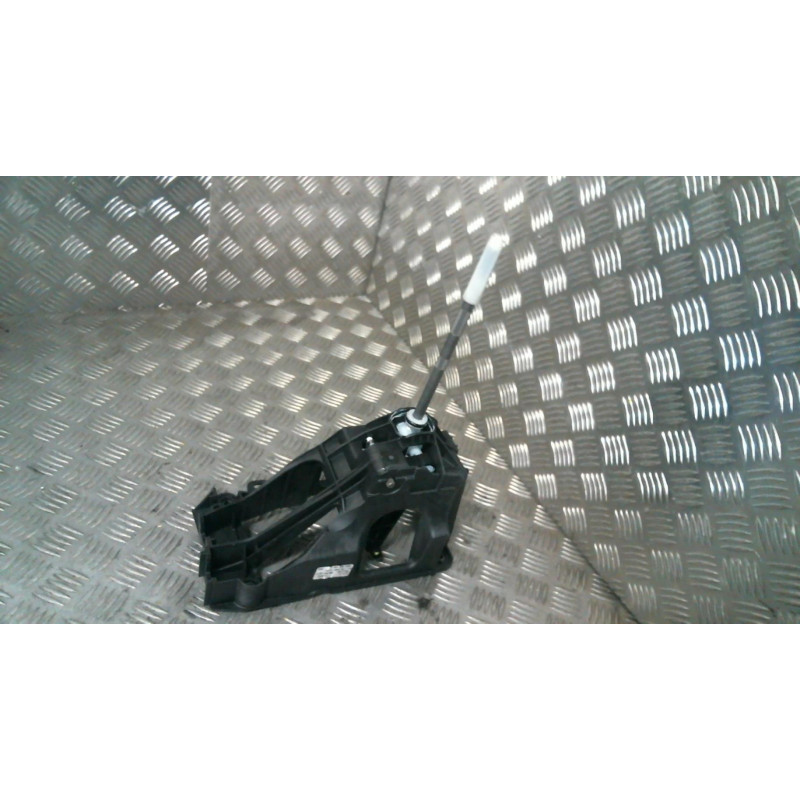 Levier de vitesses RENAULT TWINGO 3 Photo n°2