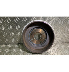 Tambour arriere droit RENAULT TWINGO 3 Photo n°1
