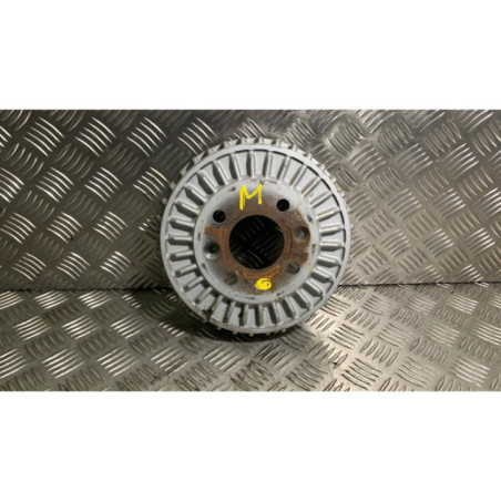 Tambour arriere droit RENAULT TWINGO 3