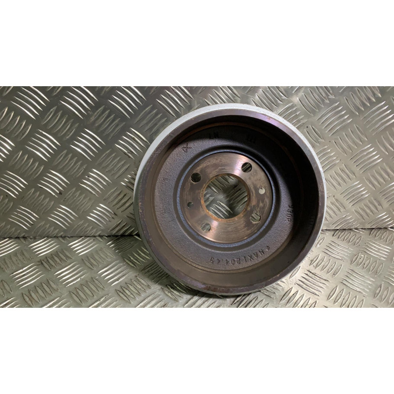Tambour arriere gauche RENAULT TWINGO 3 Photo n°1