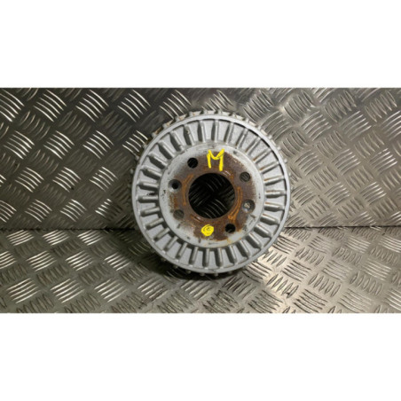 Tambour arriere gauche RENAULT TWINGO 3