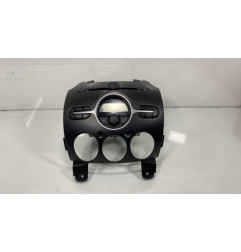 Autoradio d'origine MAZDA 2 2