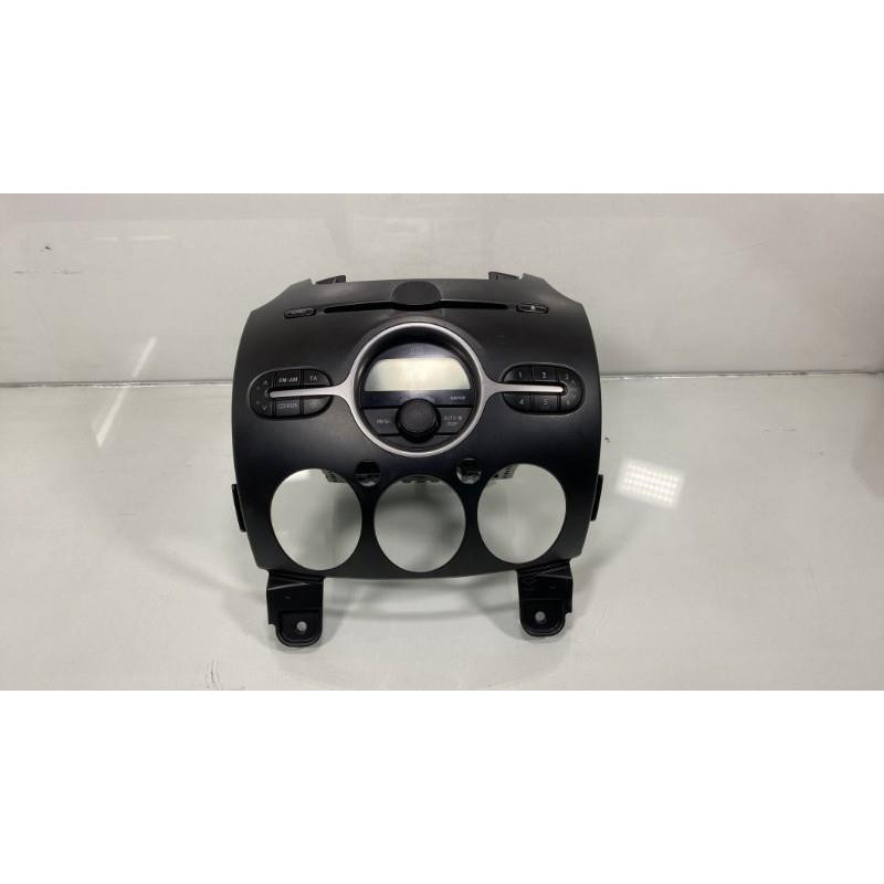Autoradio d'origine MAZDA 2 2 Photo n°2