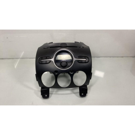 Autoradio d'origine MAZDA 2 2