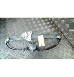 Leve vitre mecanique arriere droit MAZDA 2 2 Photo n°1