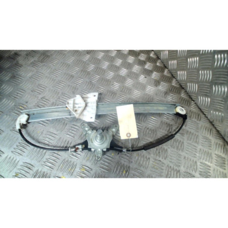 Leve vitre mecanique arriere droit MAZDA 2 2 Photo n°1