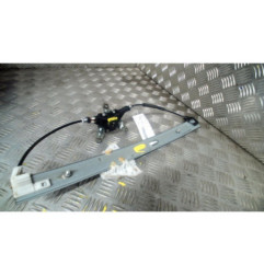 Leve vitre mecanique arriere droit MAZDA 2 2