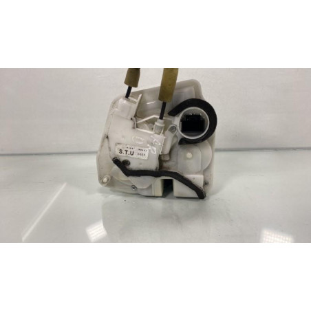 Serrure arriere droit MAZDA 2 2 Photo n°1