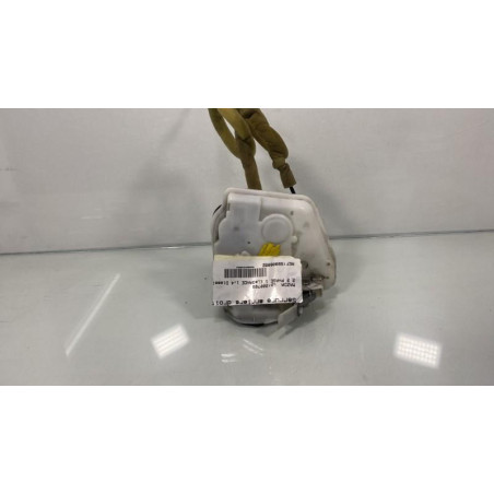 Serrure arriere droit MAZDA 2 2