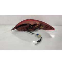 Feu arriere principal gauche (feux) MAZDA 2 2