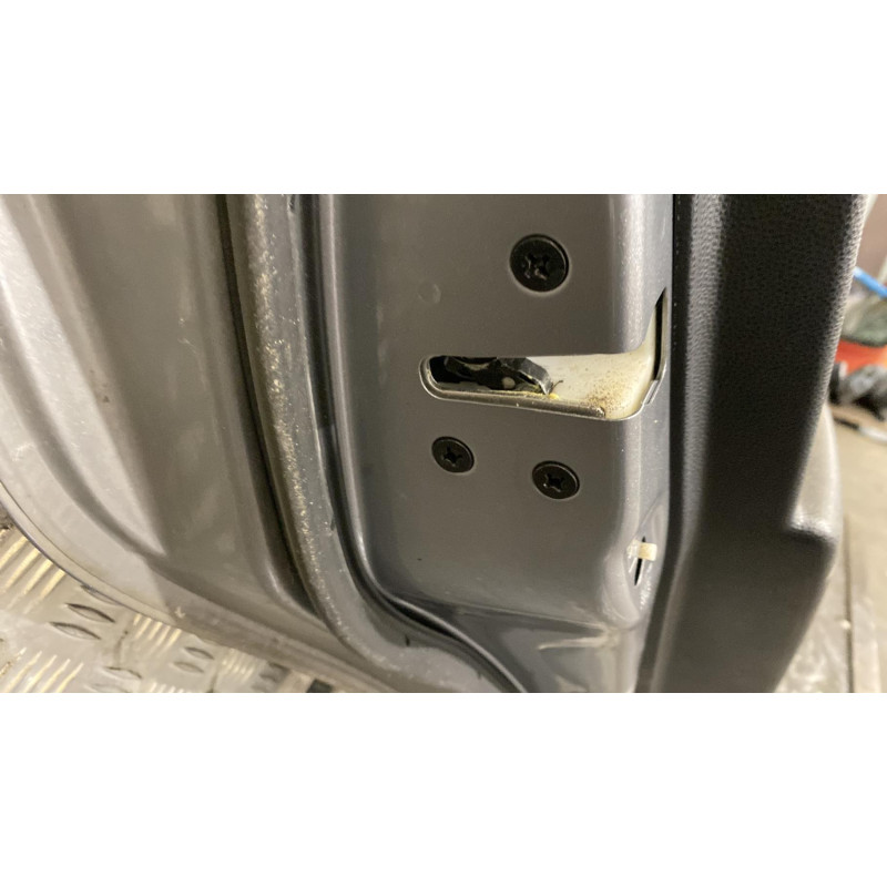 Porte arriere gauche MAZDA 2 2 Photo n°2