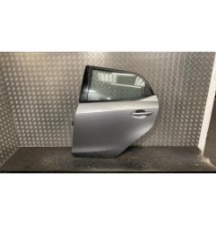 Porte arriere gauche MAZDA 2 2