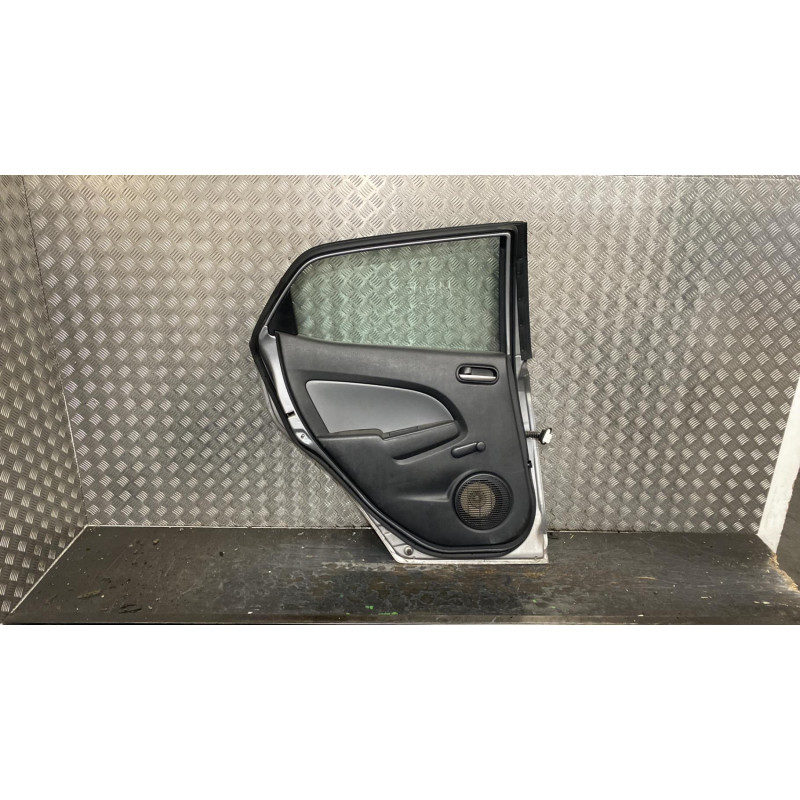Porte arriere gauche MAZDA 2 2 Photo n°4